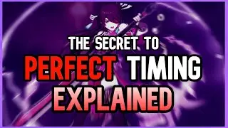 The Art Of Beidou's Perfect Counter