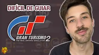 CORRENDO DE GT90 ATRÁS DE CARROS QUE NUNCA TIVE - GRAN TURISMO 2 NO DUCKSTATION
