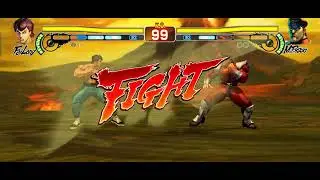 PERFECT M.BISON