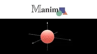 How 3 Blue 1 Brown makes animations  | Manim Tutorial