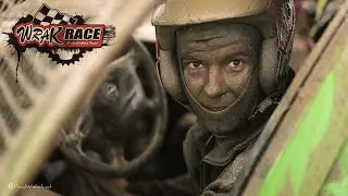 Wrak Race Tarnów - Biskupice Radłowskie by Pawel Wieloch