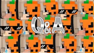 Q&A