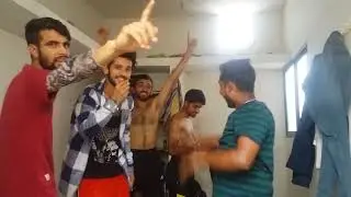 Karda good bye sahili noo