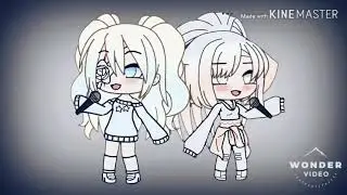 (Gacha life) -Meme глупые письма