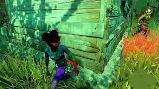 1x1 В ПАБЛИКЕ С ХАНТРЕСС НУБОМ! - DBD