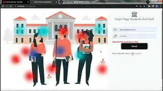 Update Sistem Informasi Bagian Log