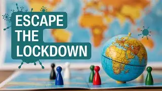 Calculate Your Next Destination || COVID19 || Games || Lockdown