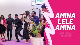 Amina Lele Amina