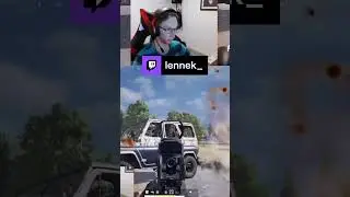 Bikes are better than seatbelts | lennek_ on #Twitch