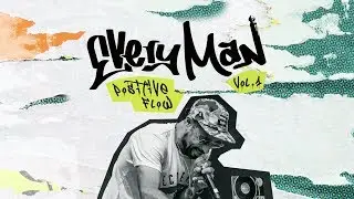 Hip Hop Vocal Samples and Acapellas - Positive Flow Vol 1 by EVeryman