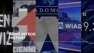 TVP i9:30 Intros History since 1958