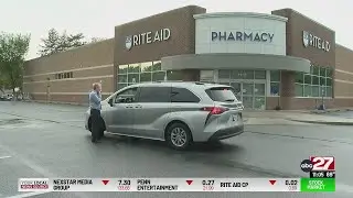 'Very surprised:' Camp Hill Rite Aid has closed; how many more might close after a bankruptcy filing
