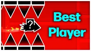 Geometry Dash's Forgotten Legends