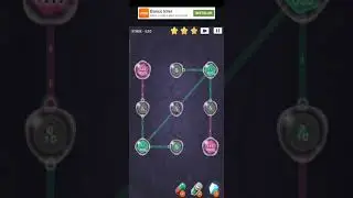 CELL EXPANSION WARS - STAGE 520 ⭐⭐⭐ (WALKTHROUGH)