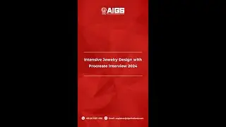 2024 Intensive Jewelry design with Procreate course review #jewelrydesign #procreateart #newcourse