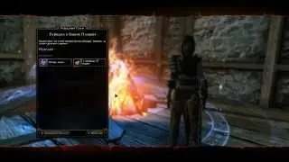 Neverwinter Online Плут 0096 Разведка в Башне Плащей