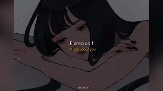 Alexia Gredy - Un peu plus souvent | sub. español | Lyrics ( sped up )