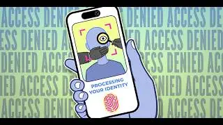 Why is using a credit card and taking a selfie for age verification are bad ideas