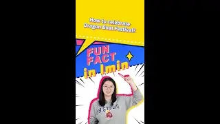 How to celebrate Dragon Boat Festival?