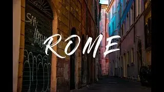 Rome Travel Guide