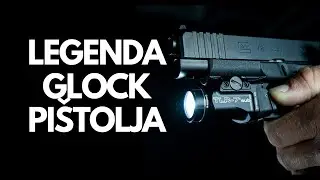 Nevjerojatna Priča o Najpoznatijem Pištolju Na Svijetu