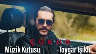 ÇUKUR TEDİRGİN ANLAR