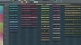 FREE PluggNB Loop Kit w/ Stems