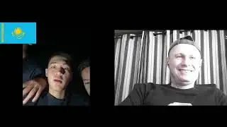 Кровь степняков и культура аулов на разных языках
