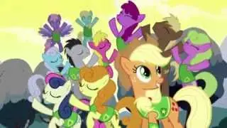 mlp: alejandro