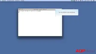 Eliminar la cache DNS en Mac