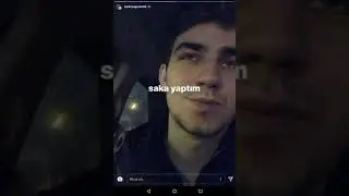 ENES BATUR BERKCAN GÜVEN'İ GALAYA DAVET ETMEMİŞ!!
