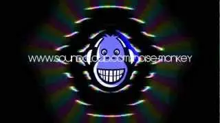 The Noise Monkey - Spider Monkey (1080p HD Free Download)