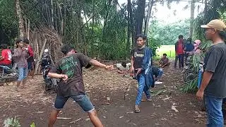 Pecutan Ampuh