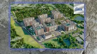 строительства ( жк 1 ленинградский  ) в minecraft 11ч