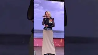 Очень чувственное исполнение красивой песни 