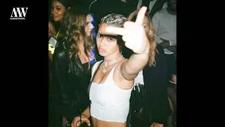 RIHANNA x LATIN x 2000s TYPE BEAT 