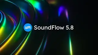 SoundFlow 5.8 – Notes, Samply, Frame.io and Media Composer Integrations