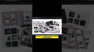 [11] Lumina Instagram Post Template Pack Free Download 