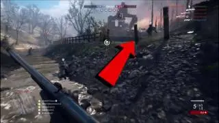 We Need a Medic!