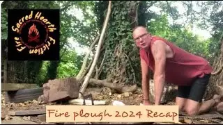 Learning Fire Plow in UK - 2024 Recap