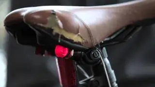 Bike Dashboard