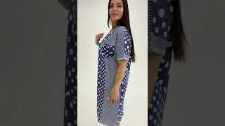 Платье женское 9153