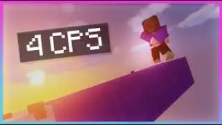 Moonwalk Bridging with TAS Mod | Minecraft Java
