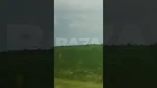 На помощь российским пограничникам направлены вертолеты и бронетехника