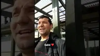 Ezim selvi ezim