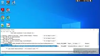 Windows Defender Security at a glance