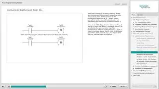 Chapter 4 Part-1 SIMATIC TIA Portal Structured Programming (WT-TIAPROA)