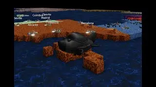 How to become a Jet in nations roleplay (VIP)