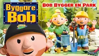 Byggare Bob - Bob Bygger en Park [PC]