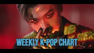 K-POP CHART 2021 | (MARCH WEEK 2)